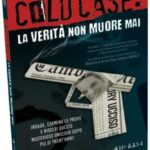 Escape the Room - Cold Case 1 La Verità non Muore Mai