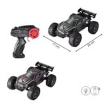 Urban City Macchina r/c Lampo Cross Kart