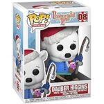 FUNKO Pop Holiday - Peppermit Lane - Dauber Higgins