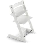 Stokke Tripp Trapp Sedia  Bianco
