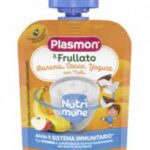 Plasmon Spremi & Gusta Banana/Cocco/Yogurt 85 G