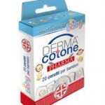 Dermacotone Cerotti per bambini conf da 20 pz.
