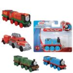Thomas & Friends Ass. Ruota Libera