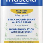 Mustela Hydra Stick Cold Cream