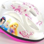 Caschetto Bici Disney Princess