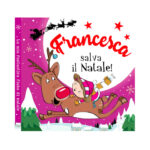 FAVOLE DI NATALE - FRANCESCA