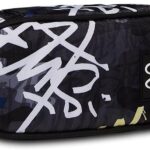 PENCIL BAG ROUND PLUS GRS SEVEN MARKED