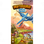 Draftosaurus - Aerial Show