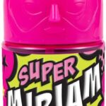 MIRIAM - BORRACCIA SUPER EROI