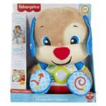 Fisher Price Il Cagnolino Gigante