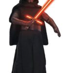 *Star Wars Episodio VII Personaggio Interattivo Kylo Ren