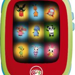 Bing Baby Tab