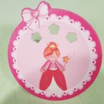 DEKORI REGINETTA PUNTO LUCE