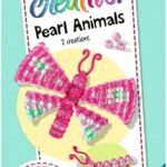 Be Creative Mini: Perline Farfalla