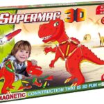 *Supermag T-rex