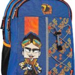 ZAINO ORG. LYON GAMER