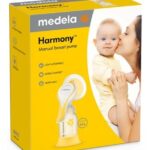 Medela Tiralatte Harmony Manuale Flex