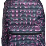 Zaino Seven Reversibile Backpack Ledwall