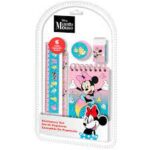 Set Stationary Minnie