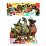 RSToys Busta 3 Dinosauri Grandi