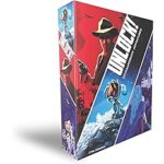 Unlock! Extraordinary Adventures