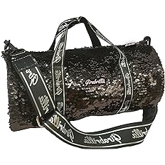 2dcadfaecff27fd657ff03a103065b5e Girabrilla Sport Bag Nera - immagine 1