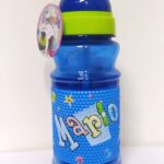 MARIO - BORRACCIA JH