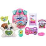 Rainbocorns Cani Puppy Surprise Rosa