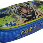 AST. OVALE ORG. WWF BLU