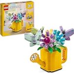 Lego Creator Innaffiatoio con fiori
