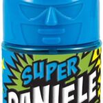 DANIELE - BORRACCIA SUPER EROI