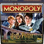 Monopoly Harry Potter