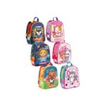 ZAINO SPINNY MIX BOY E GIRL MITAMA