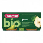 Plasmon Bio Omogeneizzato Pera gr.80x2