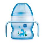 Mam Starter Cup Tazza ml.150 Maschio