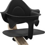 Stokke Nomi Baby Set Black