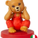 Faba - Le filastrocche degli animali. Dai 2 ai 4 ann