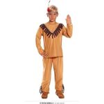 Guirca Costume Indiano