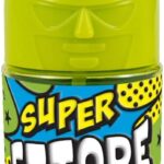 ETTORE - BORRACCIA SUPER EROI