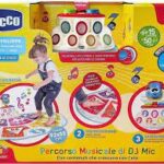 CHICCO PERCORSO MUSICALE DI DJ MIC