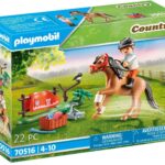 PLAYMOBIL PONY "CONNEMARA"