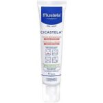 Mustela Cicastela Crema Riparatrice ml. 40
