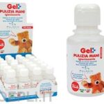 *Trudi Gel igienizzante