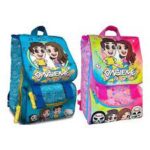 ZAINO SDOPP.BIG DINSIEME DINSIEME SCHOOL