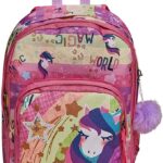 ZAINO DOP. SCOMP. SJ GANG SJ EVER RAYLY GIRL