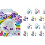 *Cloudees Personaggi mini ass.