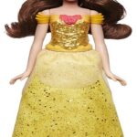 *Principesse Disney Bambola cm.30 Belle