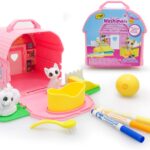 Crayola Washimals Set Parco Giochi