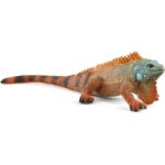 Schleich - Farm World - IGUANA