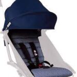 Babyzen Rivestimento passeggino 6+ YOYO Air France Blue
